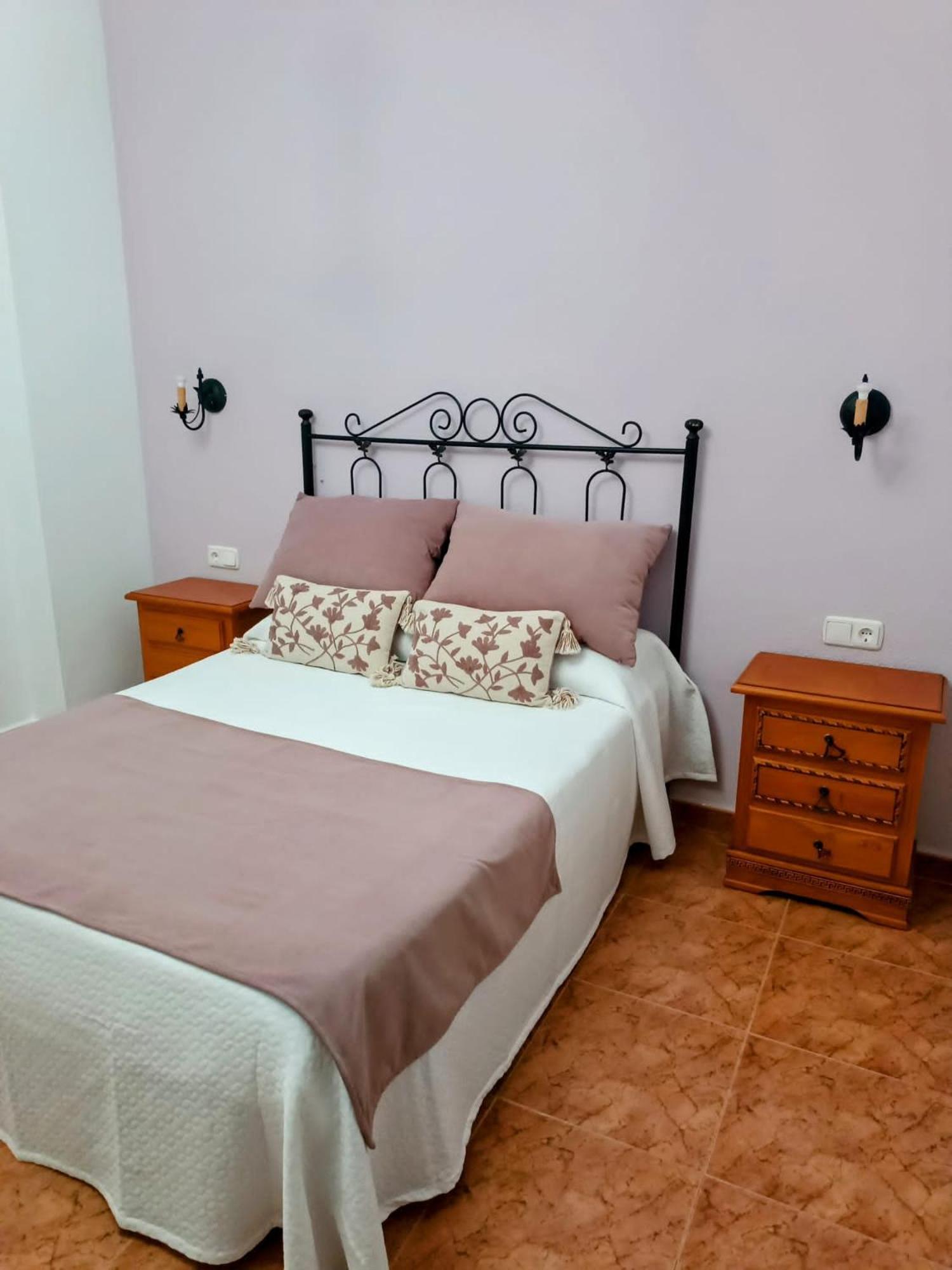 Hotel Complejo Godoy Losar De La Vera Zewnętrze zdjęcie