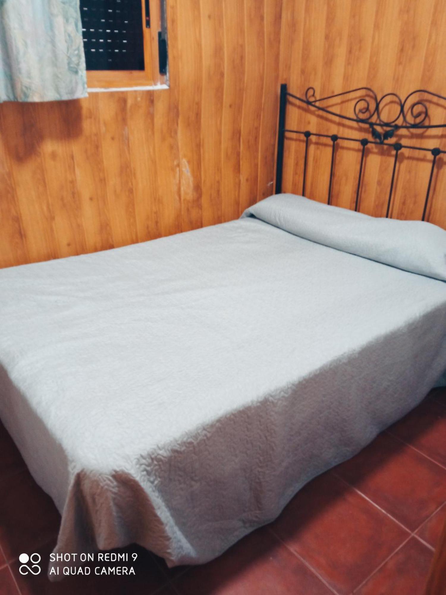 Hotel Complejo Godoy Losar De La Vera Zewnętrze zdjęcie