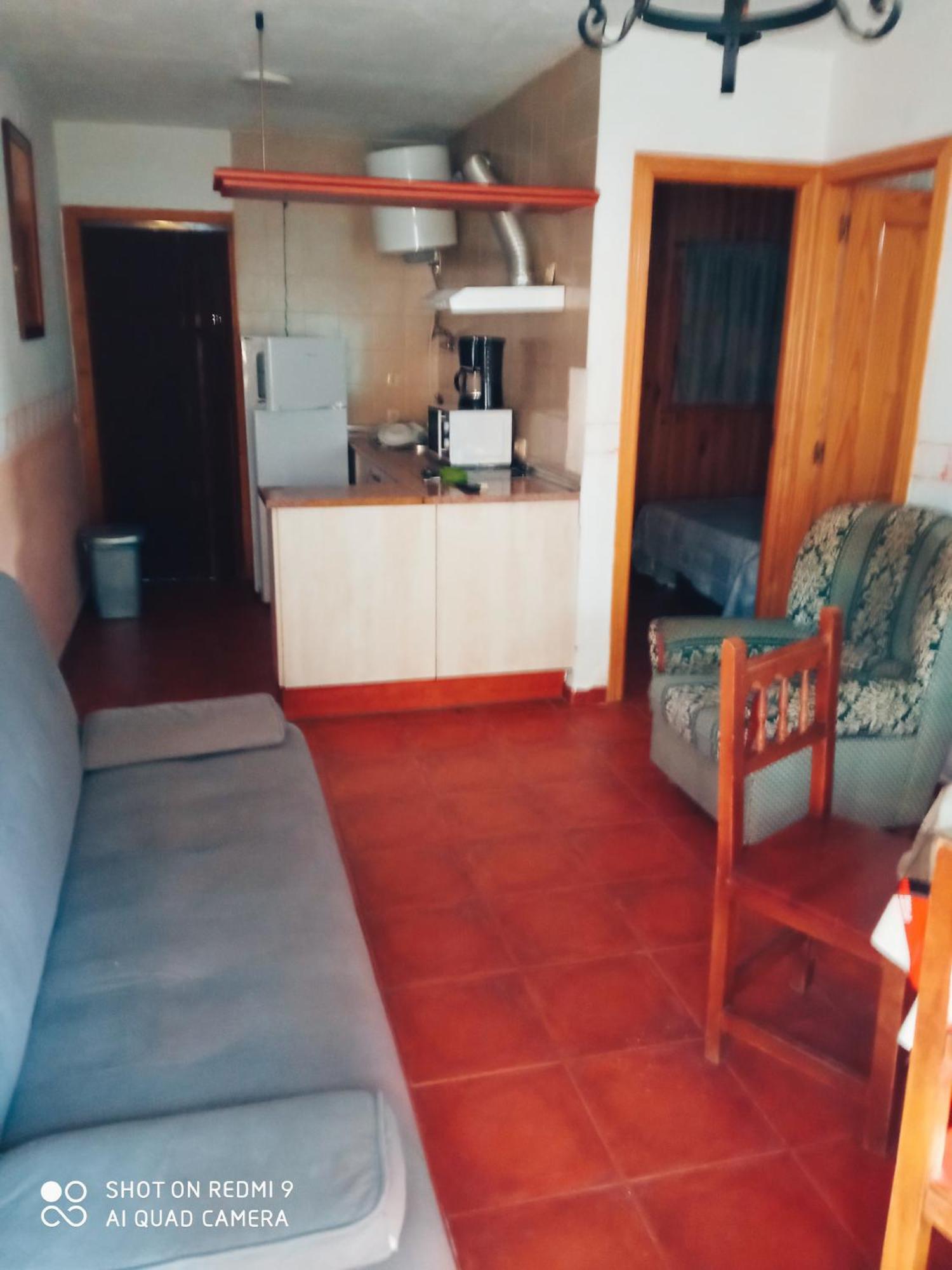 Hotel Complejo Godoy Losar De La Vera Zewnętrze zdjęcie