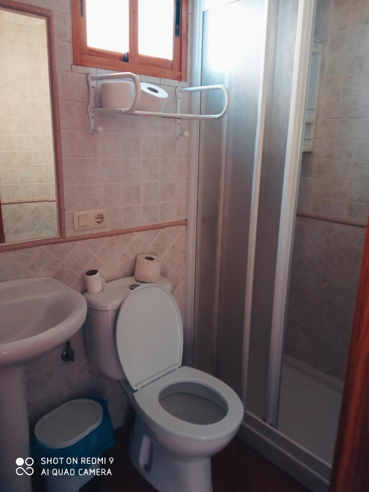 Hotel Complejo Godoy Losar De La Vera Zewnętrze zdjęcie